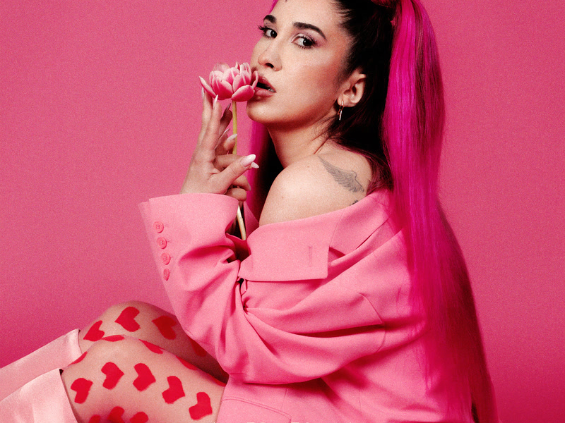 Asa e dragostea (Single)