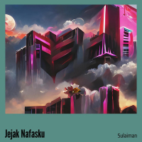 Jejak Nafasku (Single)