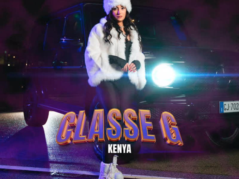 CLASSE G (Single)