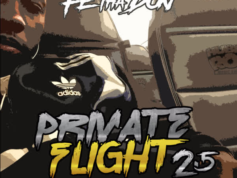Private Flight 2.5 (Baggage Claim)
