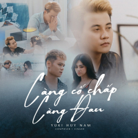 Càng Cố Chấp Càng Đau (Beat) (Single)