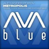 Metropolis (Single)