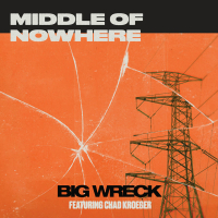 Middle Of Nowhere (Single)