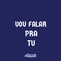 Vou Falar Pra Tu (Single)