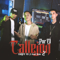 Por el Callejón 2 (Single)