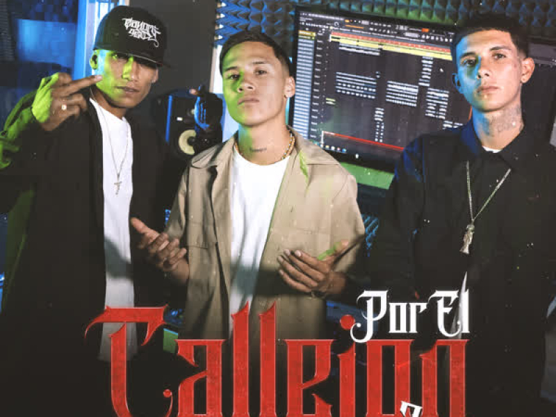 Por el Callejón 2 (Single)