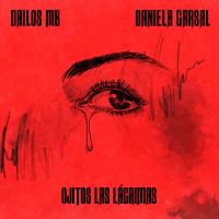 Ojitos Las Lagrimas (Single)
