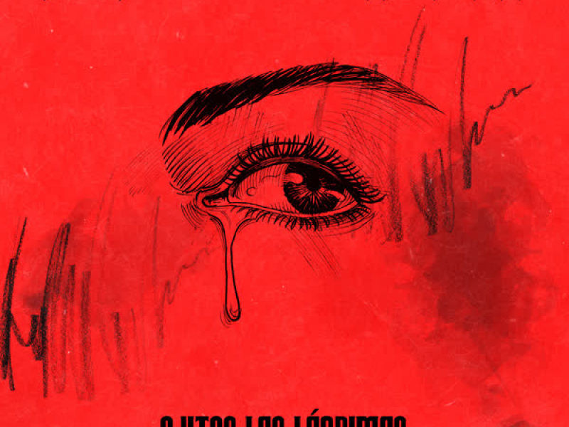 Ojitos Las Lagrimas (Single)