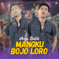 Mangku Bojo Loro (Single)