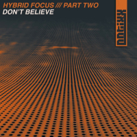 Don't Believe (Single)