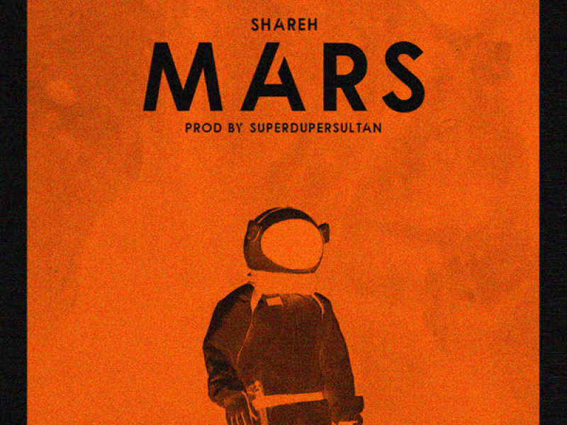 Mars (Single)
