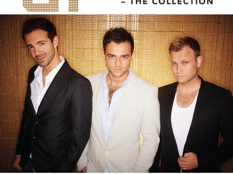 Caught in the Middle: The Collection