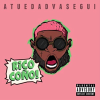 Rico Coño (Single)