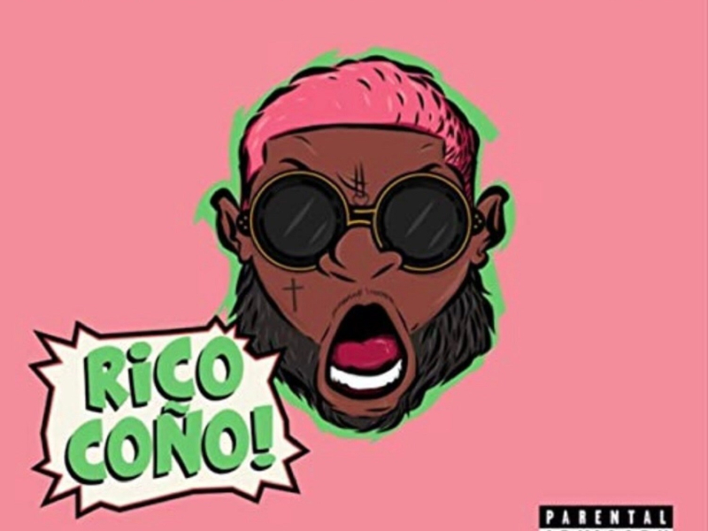 Rico Coño (Single)