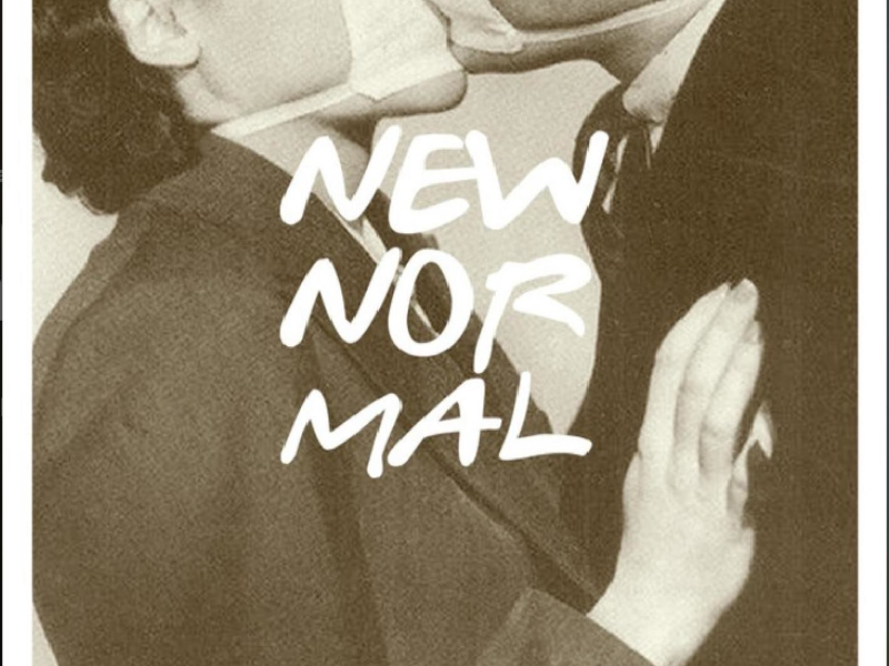 New Normal (Single)