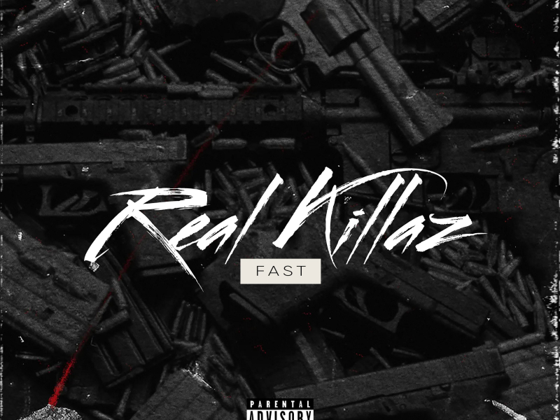 Real Killaz (feat. Snoop Dogg) (Fast) (Single)