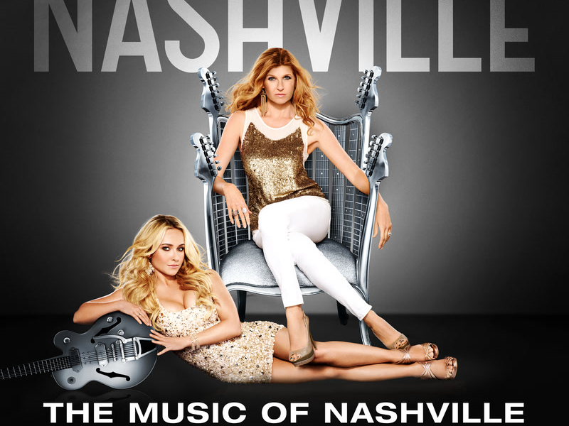 The Music Of Nashville: Season 1 (Original Soundtrack)