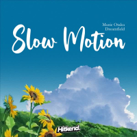 Slow Motion (Single)