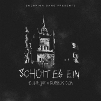SCHÜTT ES EIN (Single)