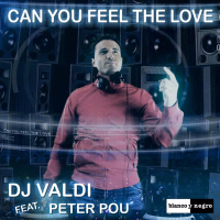 Can You Feel the Love (Single)