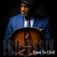 Time to Chill (Single)