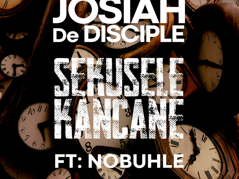 Sekusele Kancane (Single)