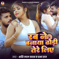 Rab Ne Banaya Dhodi Tere Liye (Single)