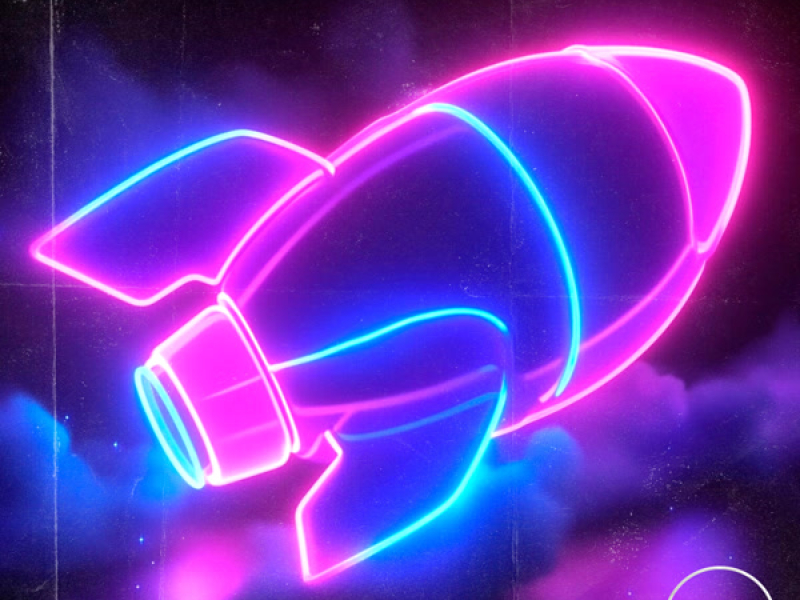 Mais Um Foguete (Single)