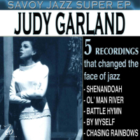 Savoy Jazz Super EP (EP)