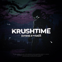 KRUSHTIME (Single)