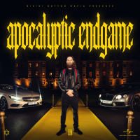 Apocalyptic Endgame (Single)