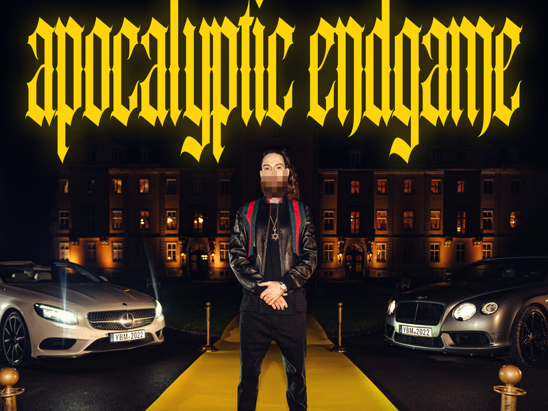 Apocalyptic Endgame (Single)