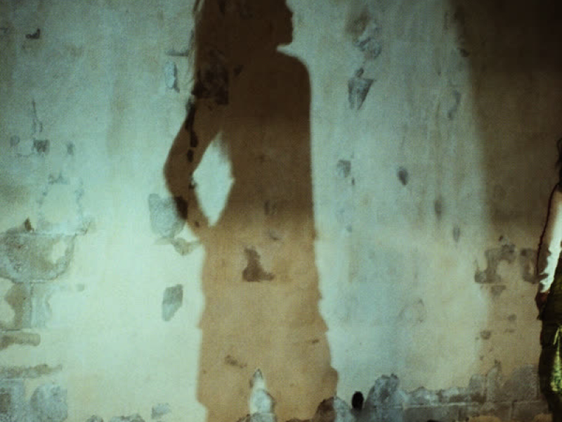 vision (wish u could see) (Single)