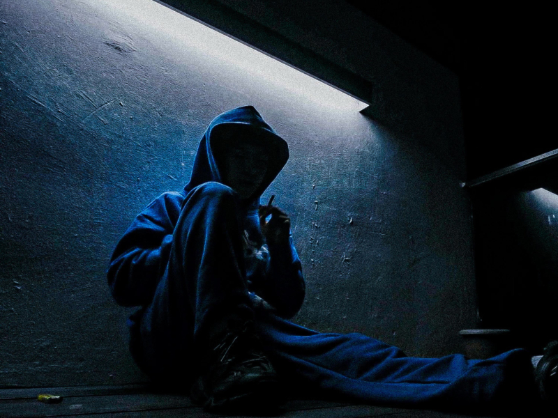 Fill Up My Mind (Single)