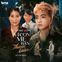 Vì Con Mẹ Bán Thanh Xuân (PTbis Lofi) (Single)