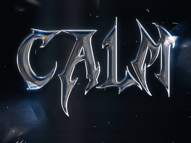 Calm (Single)
