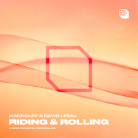 Riding & Rolling (EP)