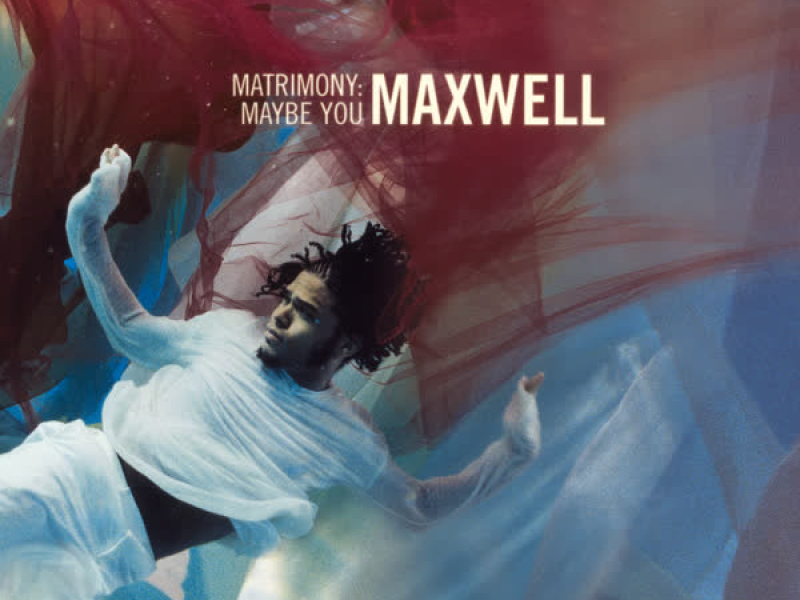 Matrimony: Maybe You EP (EP)