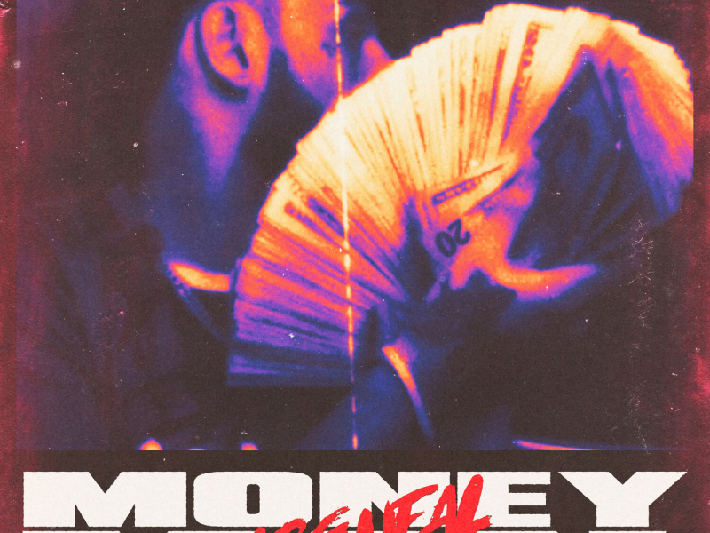 Money Man (Single)