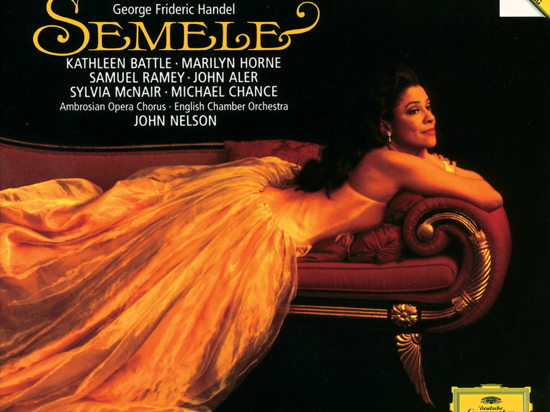 Handel: Semele