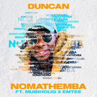 Nomathemba (Single)