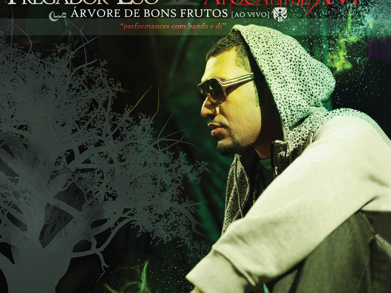 Apocalipse 16 - Árvore De Bons Frutos (Ao Vivo)