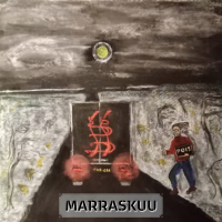 Marraskuu (Single)