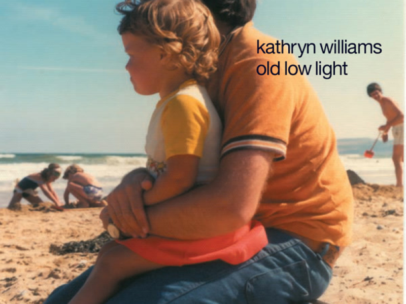 Old Low Light (Remastered)