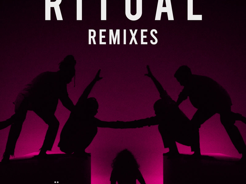 Ritual (Remixes) (Single)