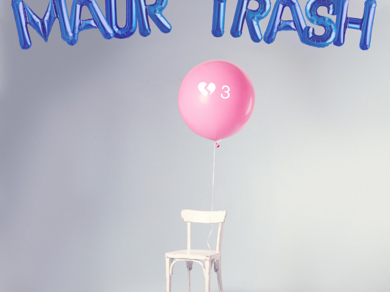 Maur Trash (EP)