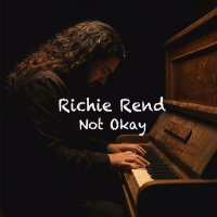 Not Okay (Single)