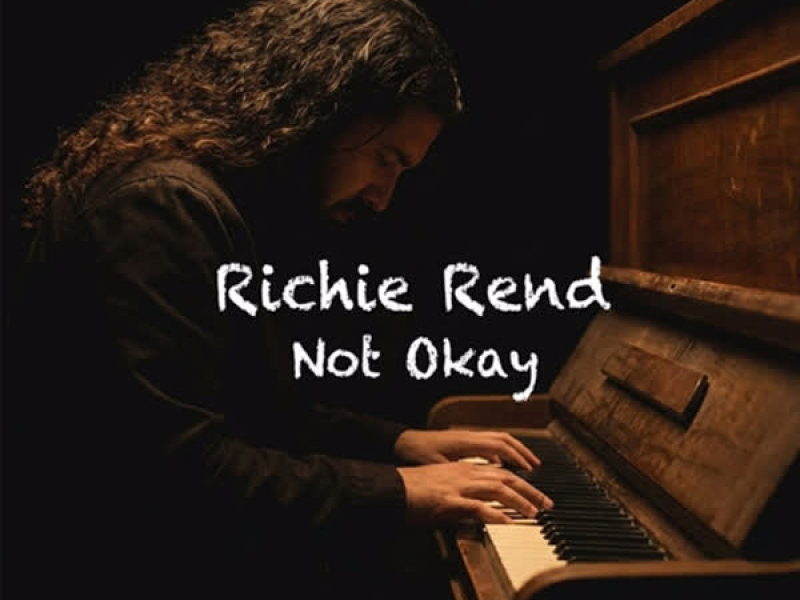Not Okay (Single)