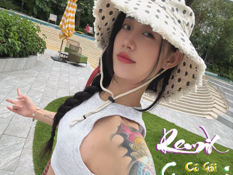 Cô Gái Gucci (DJ AM Remix) (Single)