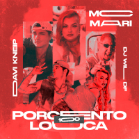 100% Louca (Single)